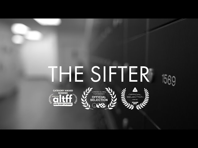 The Sifter