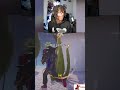 New Carti gun 🔥 #funny #carti #fortnite