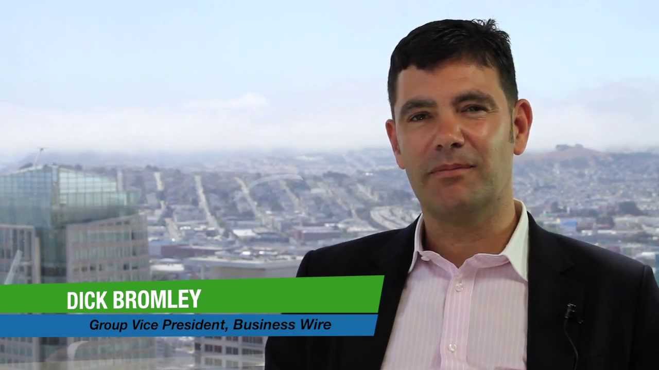 Business Wire "San Francisco Profile"