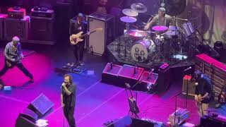 Eddie Vedder &amp; The Earthlings - Rose of Jericho - Beacon Theater (February 4, 2022)