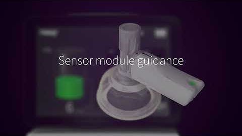 Introducing Monivent® Neo100 - unique innovative solution for gentle ventilation of newborns.