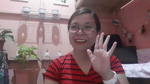 Purposive Communication Lesson 1 | Joy Ann Dagmil