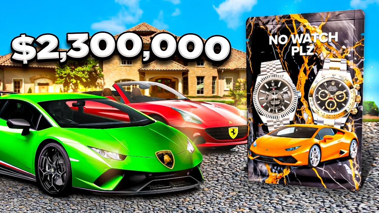 MY MOST UNBELIEVABLE OPENING OF THE YEAR! (INSANE COMEBACK!)