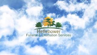 There is a reason I am not wearing a suit. Heflebower Funeral Services  720.344.6087