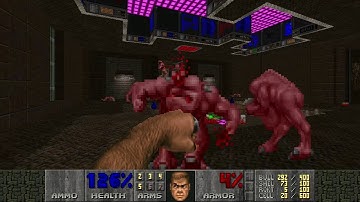 [Doom 2] Ol