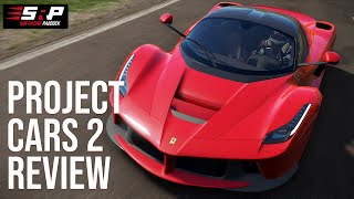 Project CARS 2 Review