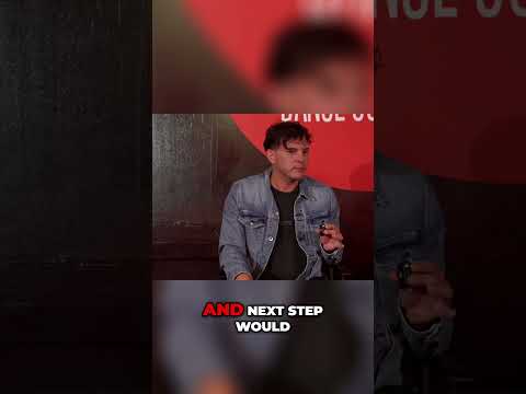 How to Start a Dancing or Acting Career | Paul Becker Q&A at Stars Dance Galaxy