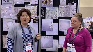 49 and Market Booth | Creativation 2020