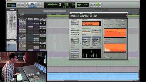 The Art of Audio Recording: From Demo to Master - 19 The Mix - Part 3