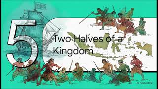 The Company That Literally Owned An Entire Kingdom  voc history java