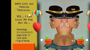 `zero2023wants to tell us