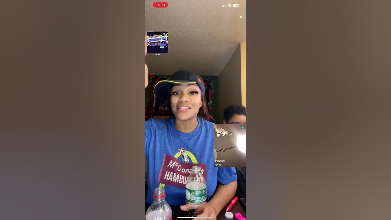 Queen Opp & Dookieana pt 2 YouTube