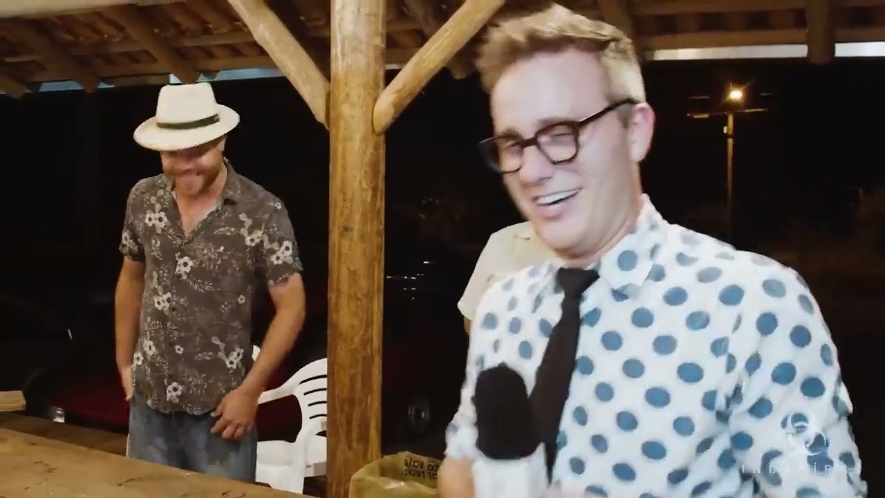 Os Stibas de Pomerode