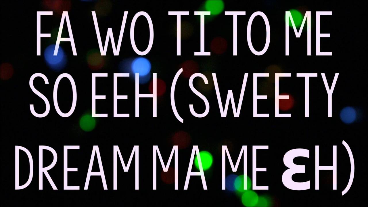 Bisa Kdei x Mugeez Pillow Lyrics YouTube