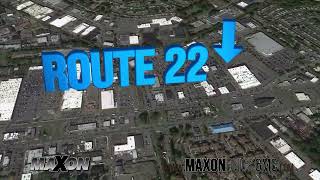 Match Highlights MAXON BUICK GMC