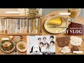 ［ vlog ］お部屋も気持ちもアップデート🥨心機一転日常を送る大人の一人暮らし🪑🪿🍋 | 横浜プチ旅行とライブ | 新しい家具 | ガチャ活 etc..
