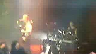 Norther @ MEC - Unleash Hell