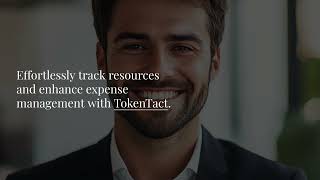 Optimize Your Resources with TokenTact