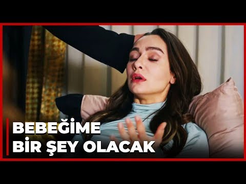 Aslı, Cüneyt'i Görünce Fenalaştı! | Siyah Beyaz Aşk 26. Bölüm