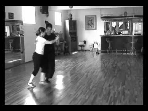 Tango - Carol Udoviko e Stella Bello