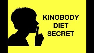 Kinobody Diet Plan Secret This Boosts Fat Loss