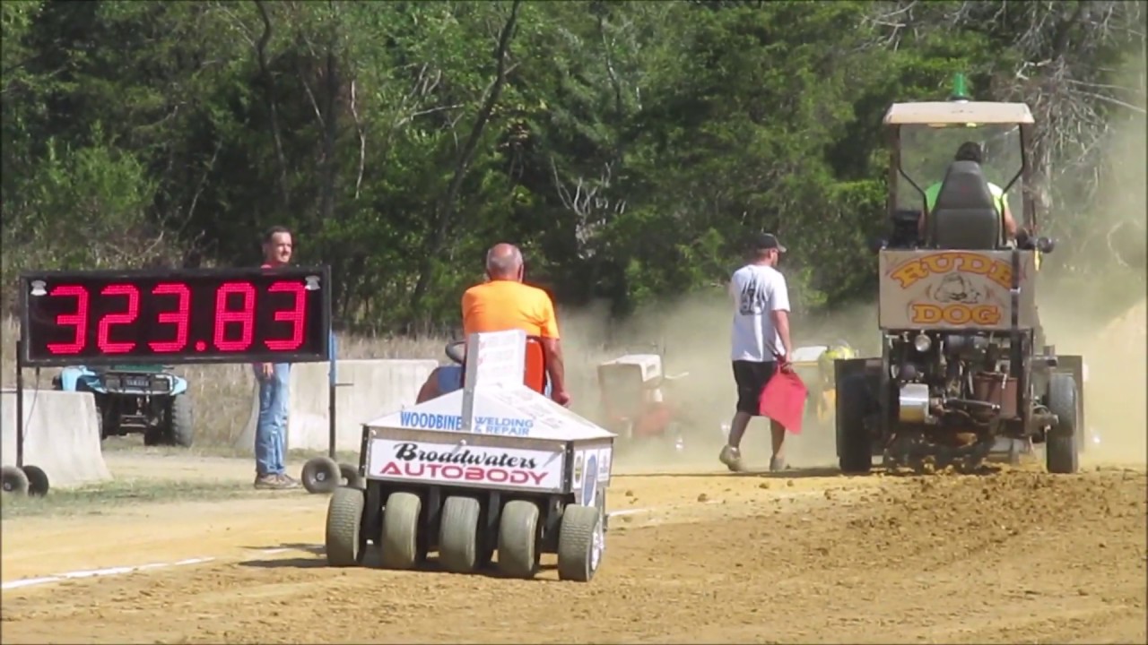 Two Top Ruritan 9/22/19 TWO TOP RURITAN GTP CLASSES / SINGLE GOV 5000 & MOD TWIN - YouTube