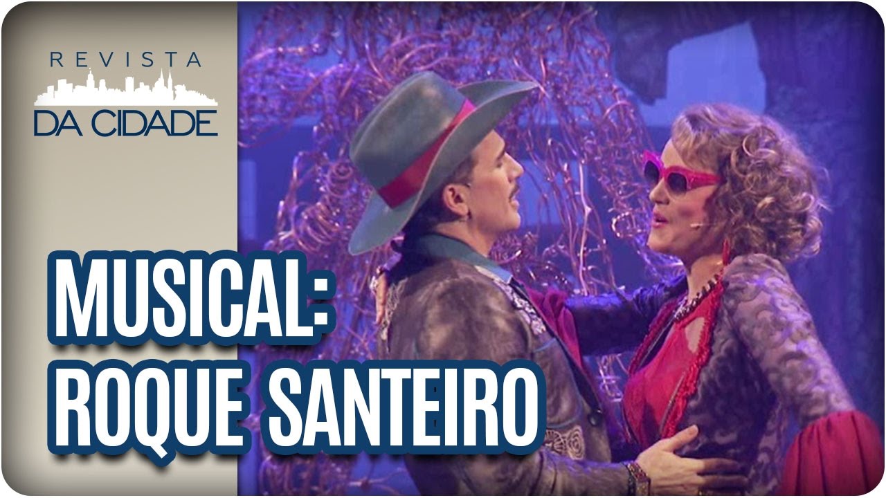 Roque Santeiro – o Musical