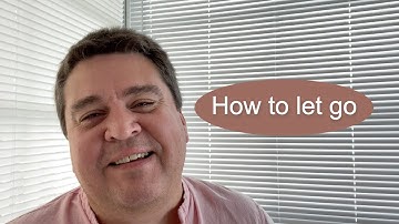 How to let go || Nonduality and Enlightenment Simplified