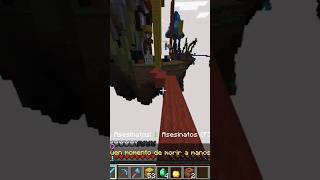 ¡Hasta que se consiguió! #minecraft #skywars #bedwars #juego #gameplay #gaming #fyp #clips