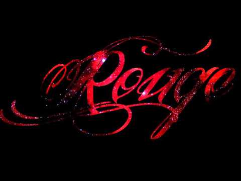 【RAVE/Rouge】