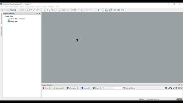 2  Introduction to Digsilent PowerFactory I