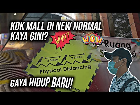 INI KITA HIDUP DI ZAMAN APA?!
