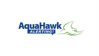 AquaHawk - Utility Portal Demonstration