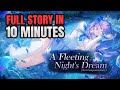 Cantarella's Story In a Nutshell | Wuthering Waves