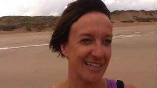 Crantock Interview 2