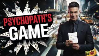 Genius Psychopath: A Mathematican