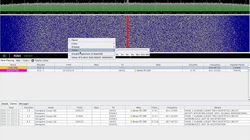 How to set up SDR Trunk Part 2 (Programming a P25 Trunking System)