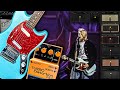Testing random cabinets with Nirvana riff, clean and distorted, choose yourself to get THAT TONE!