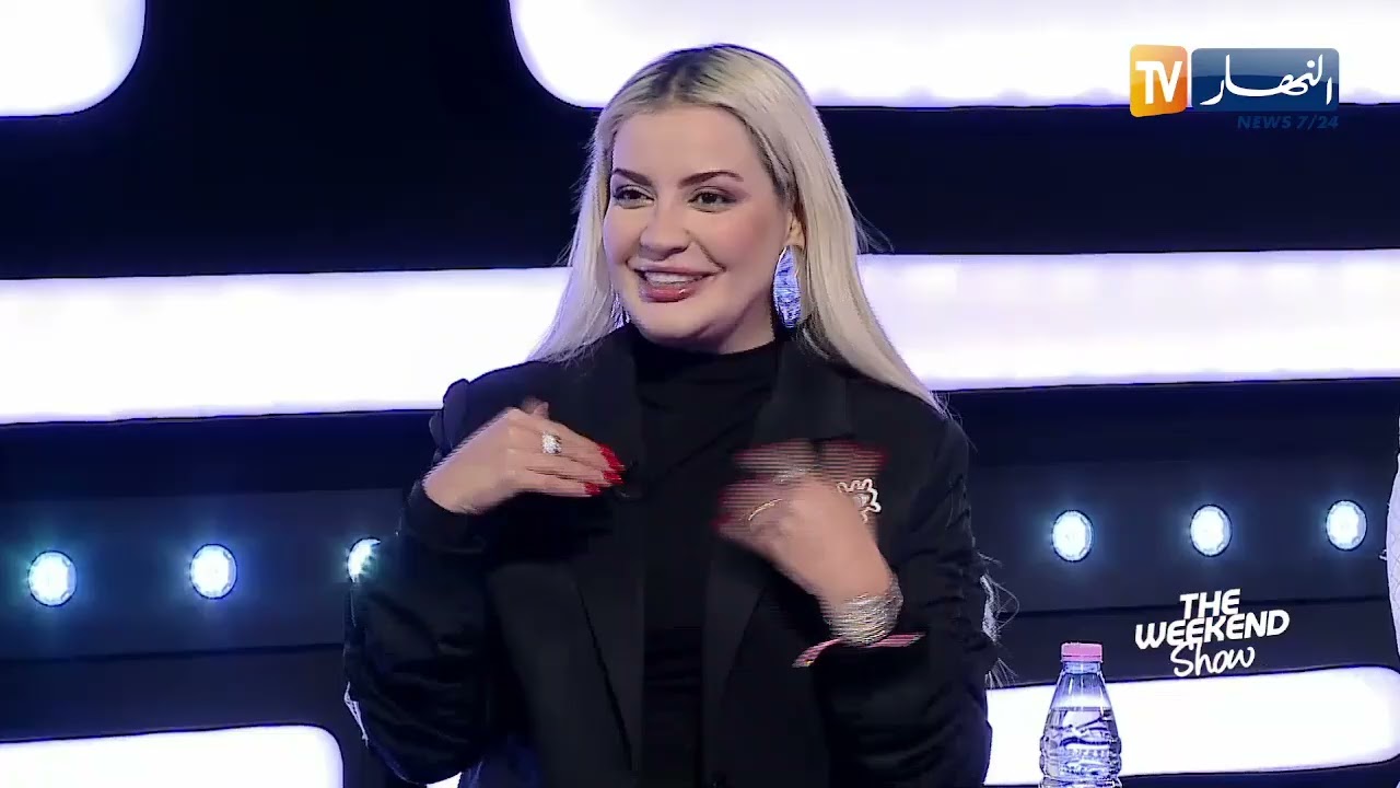 the weekend show: الزوالي والمرفه.. مفاهيم فرضتها الفروقات الاجتماعية