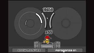 CoolioDJ - ParagonX9 01 (Defcon Zero by ParagonX9) FC