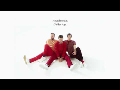 Houndmouth — Houndmouth - Golden Age [Official Audio]
