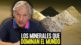 Qué Son Las Tierras Raras?