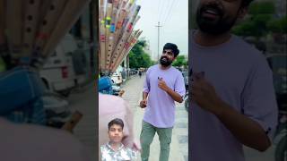 Preshaan kar dia yr 😩 @Priyal_Kukreja #dushyantkukreja #shorts