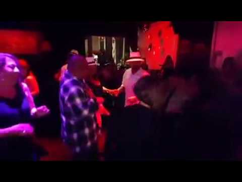 Dj Pleasures Chinaland Oxnardca Dance Contest Youtube 