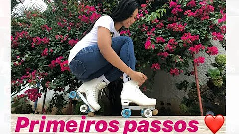 Qual é o singular de patins?