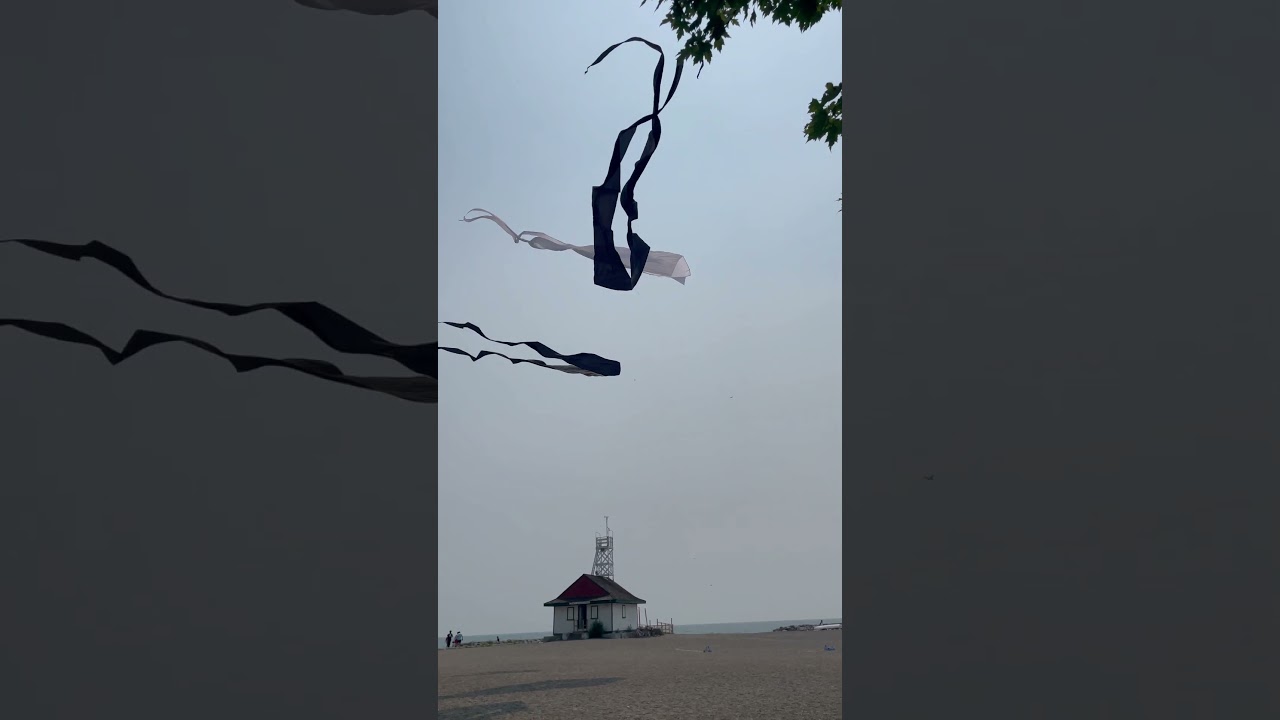 Leuty Lifeguard Station