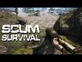 INTO THE MOUNTAIN - Episode 15 - SCUM (Survival)