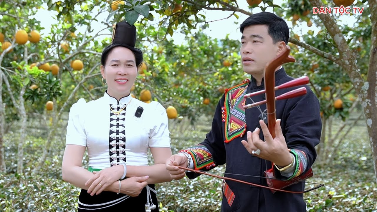 Thật là tuyệt vời nhất với hai giọng ca vàng hoàng nhung & lèo doan gặp nhau mùng 2 Tết 