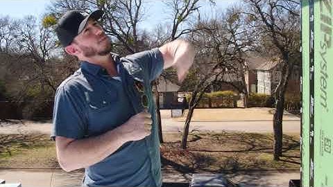 How We Build Better: Build Science Breakdown on Site