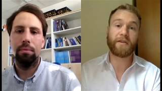 Friedrich Götz & Tobias Ebert Invite You to the Big Data Summer Psychology Forum